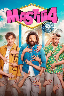Poster of Mastiii 4