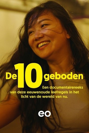 Poster of De 10 Geboden