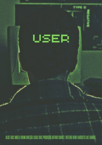 Poster of USER