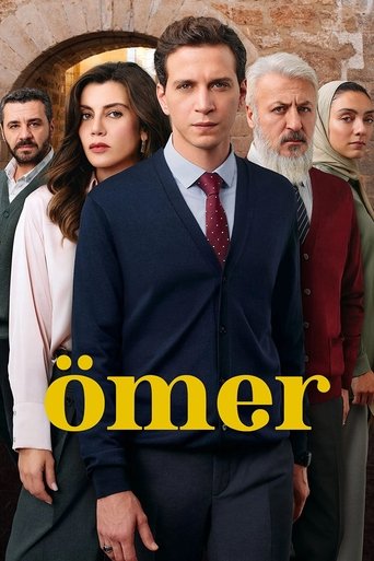 Portrait for Ömer - Season 2