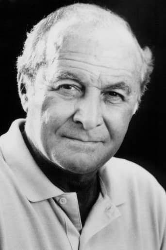 Portrait of Robert Loggia