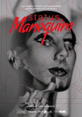 Poster of Status Manequim