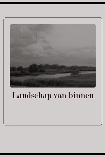Inner Landscape Poster of Inner Landscape
