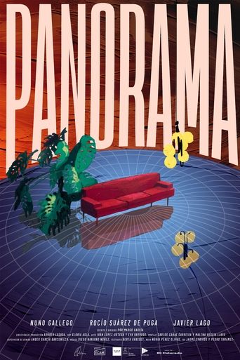 Poster of Panorama