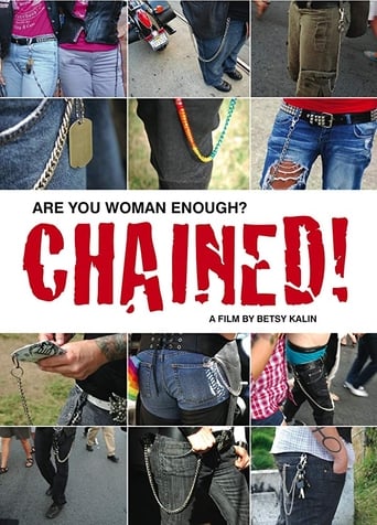 Poster of Chained!