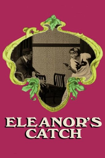 Poster of Eleanor's Catch