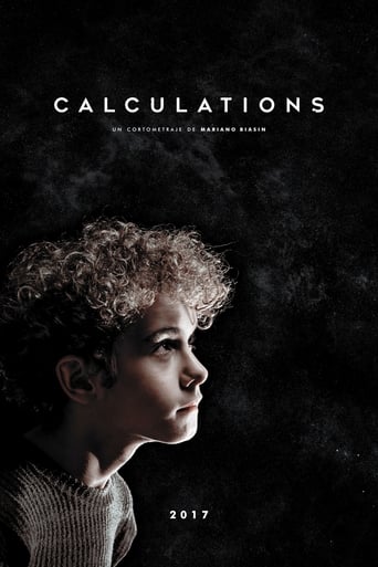 Poster of Calculations