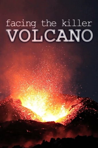 Poster of Facing The Killer Volcano