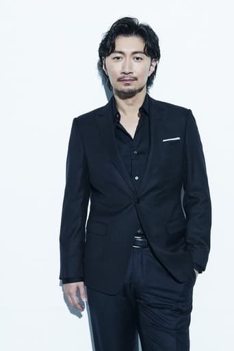 Portrait of MAKIDAI