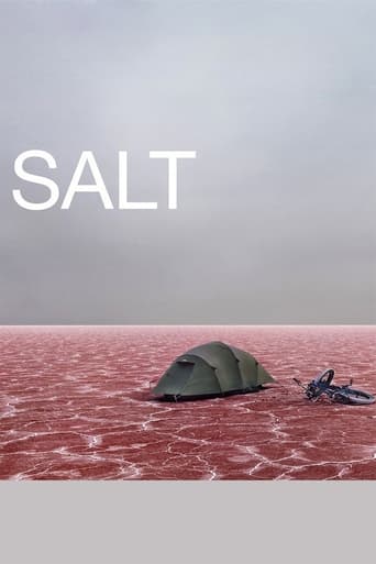 Poster of Salt