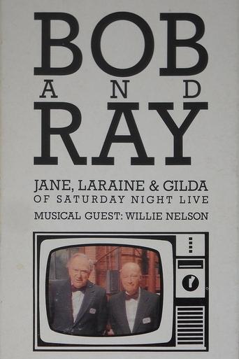 Poster of Bob & Ray, Jane, Laraine & Gilda