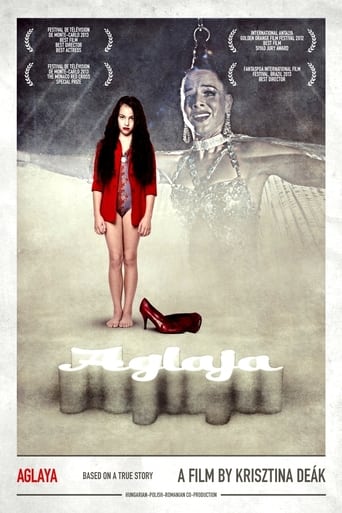 Poster of Aglaya