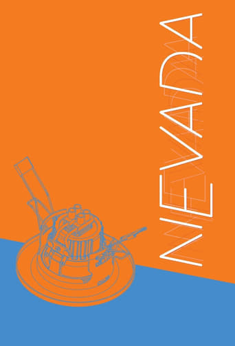 Poster of Nevada