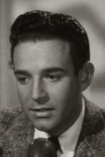 Portrait of Ralph Lewis