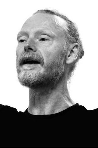 Portrait of Adam Pudney