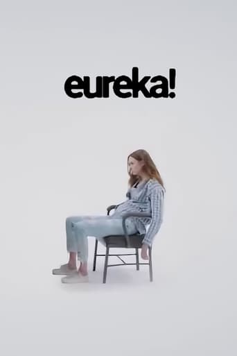 Poster of Eureka!