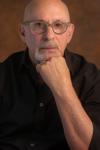 Portrait of Mitch Brisker