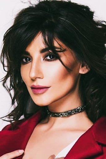 Portrait of Naveen Waqar