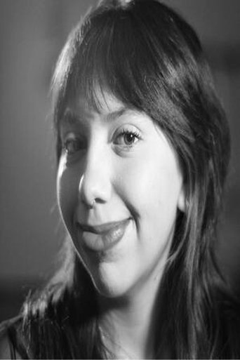 Portrait of Karla Condado
