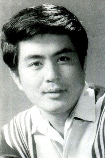 Portrait of Liang Tongyu