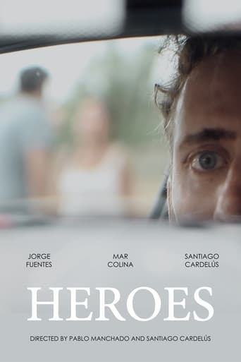 Poster of Heroes