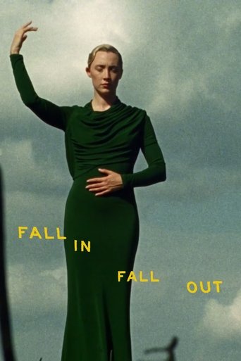 Poster of Fall In Fall Out
