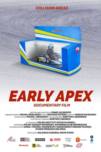 Poster of Early Apex