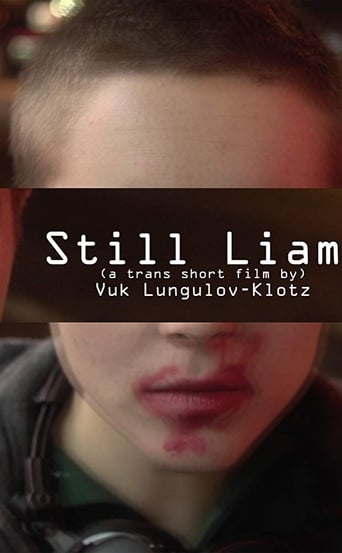 Poster of Still Liam