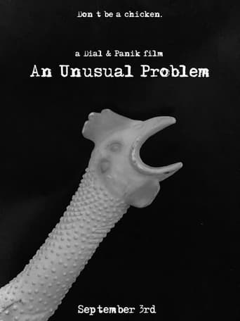 Poster of An Unusual Problem