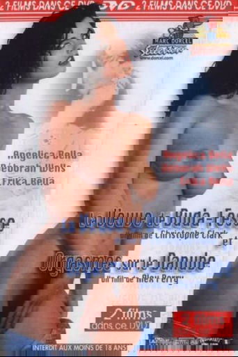 Poster of Orgasmes sur le Danube