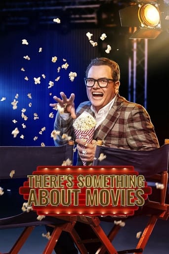 Portrait for There's Something About Movies - Season 1