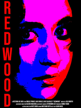 Poster of Redwood