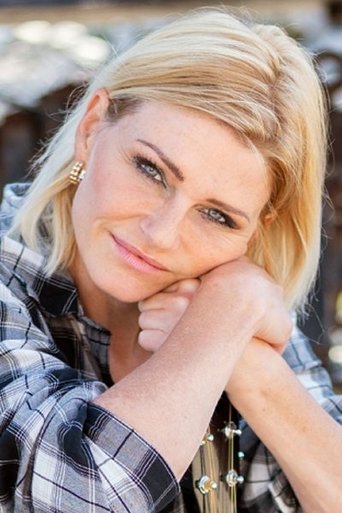 Portrait of Michelle Birkballe