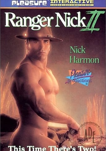 Poster of Ranger Nick 2