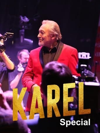 Poster of Karel Special