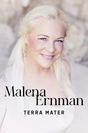 Poster of Malena Ernman: Terra Matter Bayreuth Baroque 2025