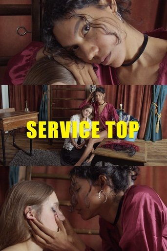 Poster of Service Top