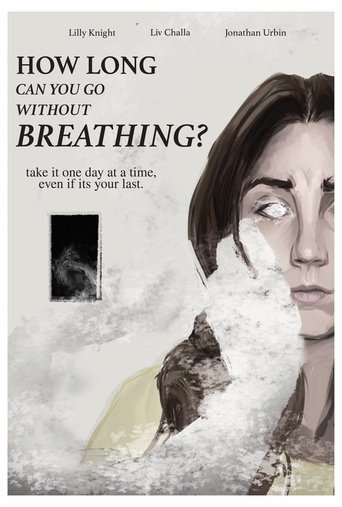 Poster of How Long Can You Go Without Breathing?