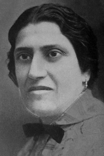 Portrait of Sofia Santos