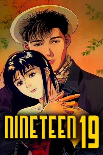 Poster of Nineteen 19