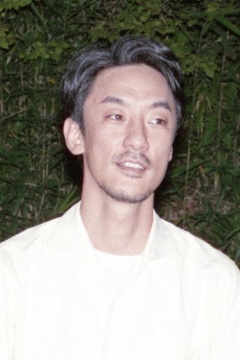 Portrait of Igarashi Kohei
