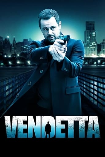 Poster of Vendetta