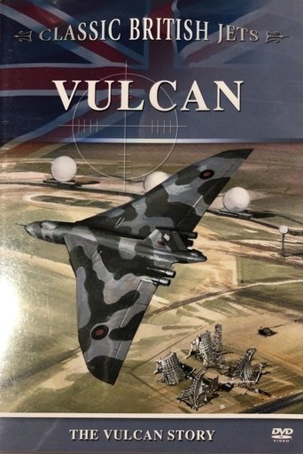 Poster of Classic British Jets: Vulcan