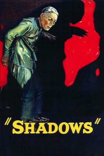 Poster of Shadows