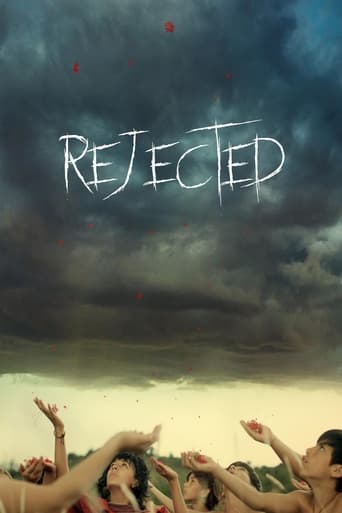 Poster of Rejected