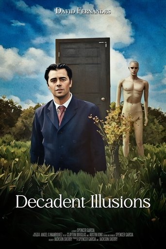 Poster of Decadent Illusions