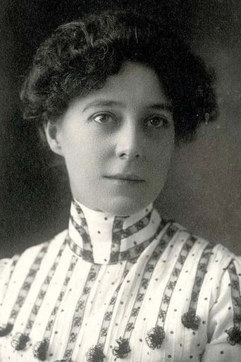 Portrait of Dorothy Bernard