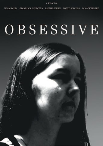 Poster of Obsessive