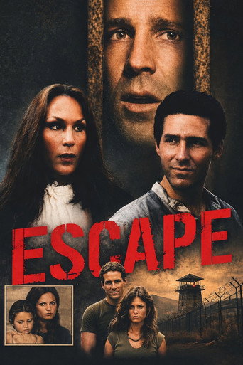 Poster of Escape