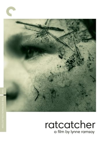 Poster of Ratcatcher